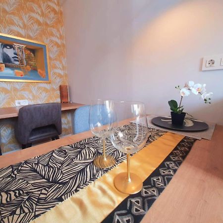 Golden Realejo Guest House 格拉纳达 外观 照片