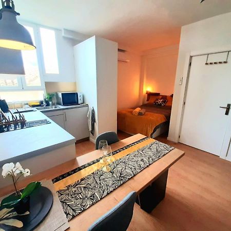Golden Realejo Guest House 格拉纳达 外观 照片