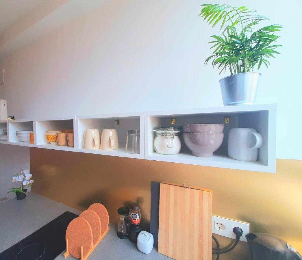 Golden Realejo Guest House 格拉纳达 外观 照片