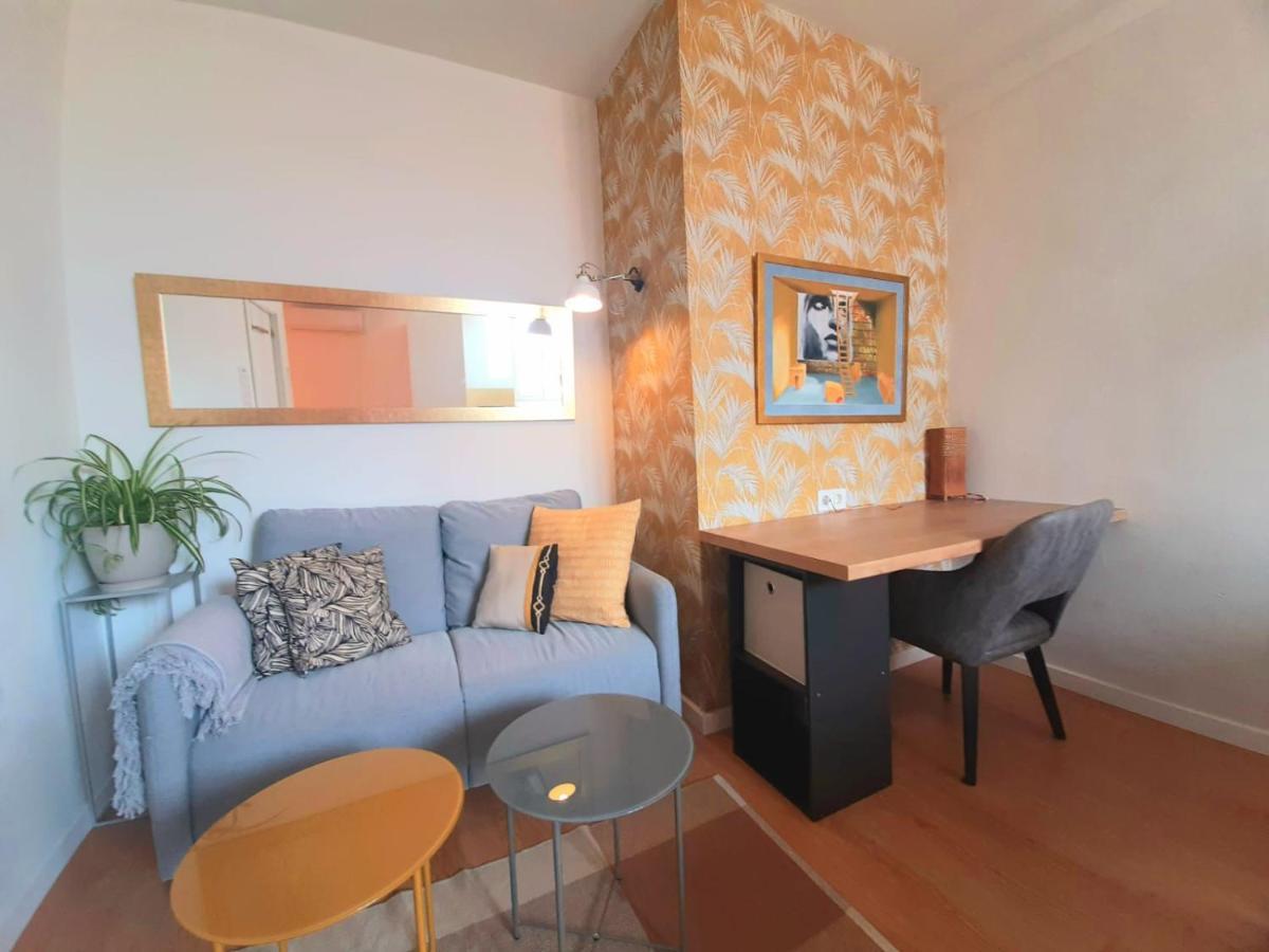 Golden Realejo Guest House 格拉纳达 外观 照片