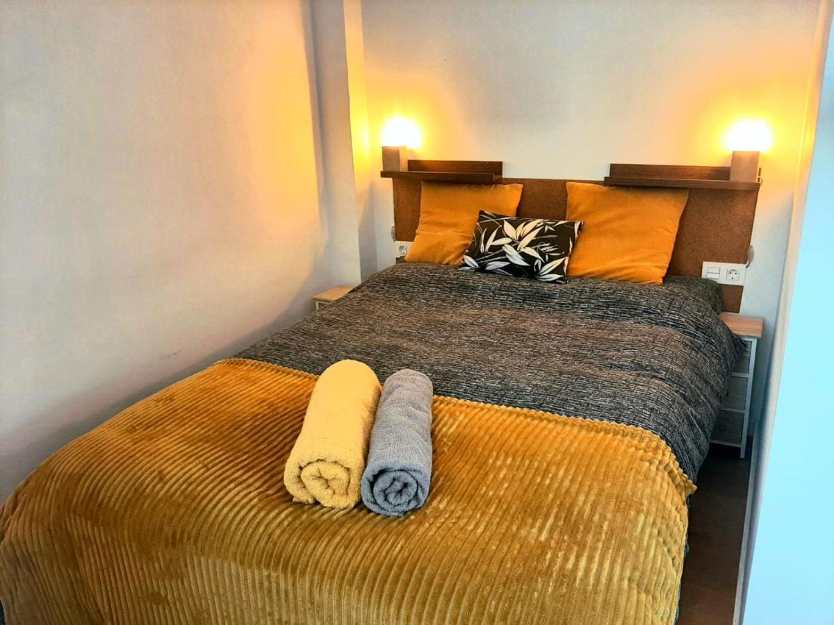 Golden Realejo Guest House 格拉纳达 外观 照片