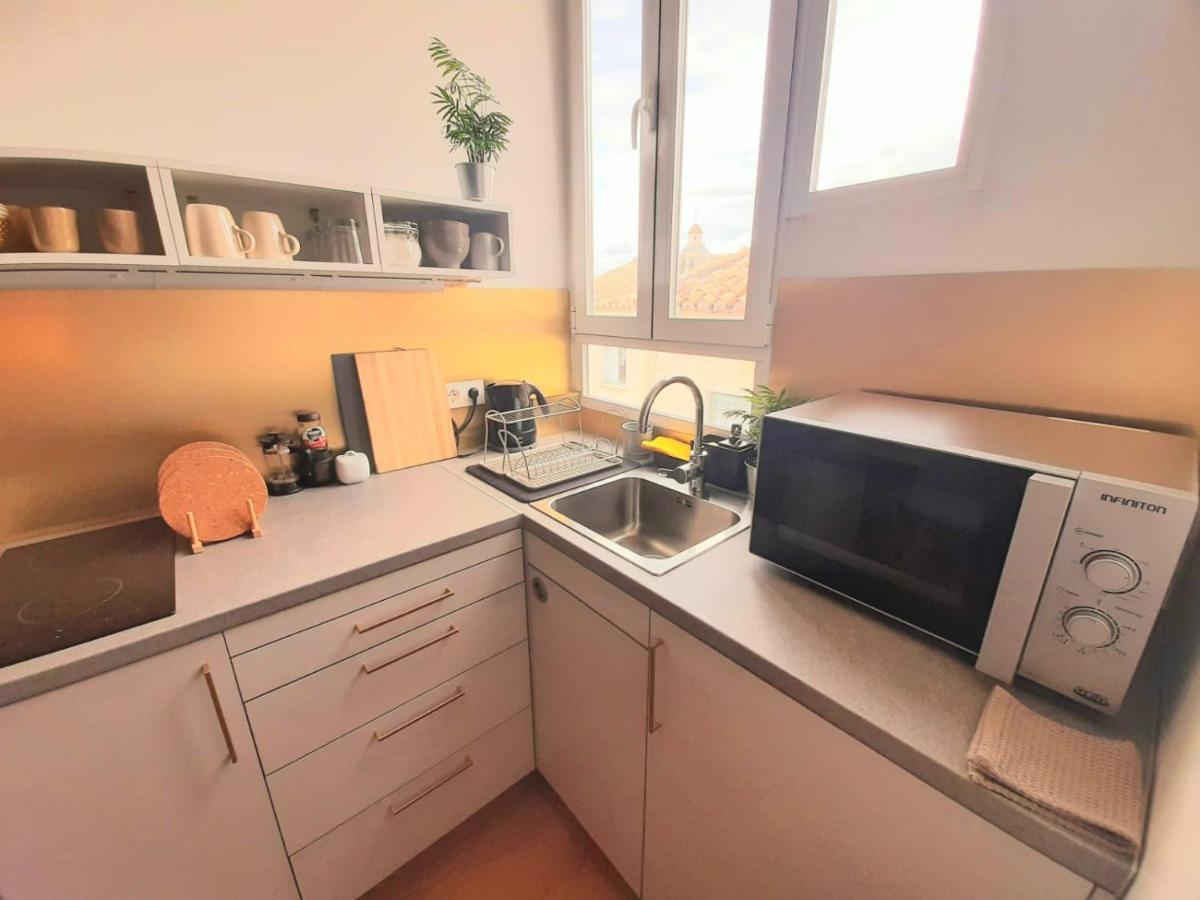 Golden Realejo Guest House 格拉纳达 外观 照片