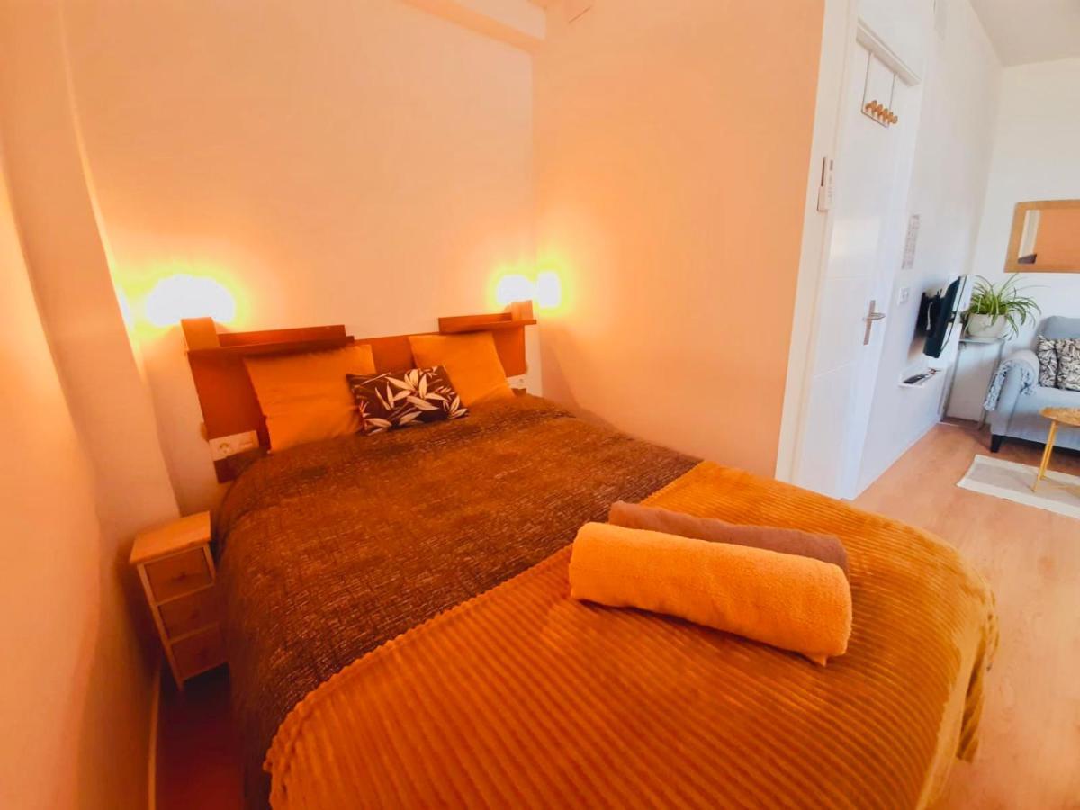 Golden Realejo Guest House 格拉纳达 外观 照片