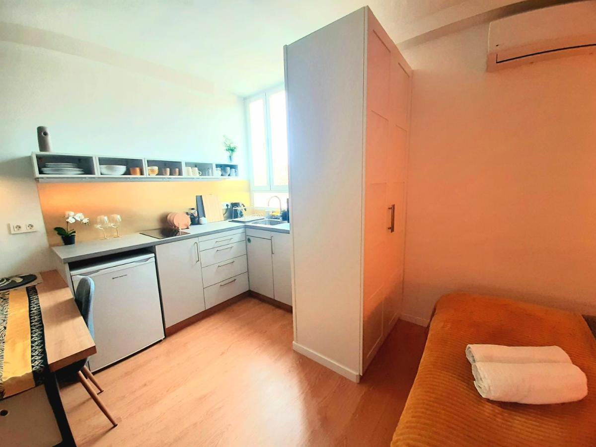 Golden Realejo Guest House 格拉纳达 外观 照片