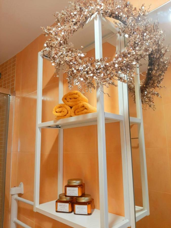 Golden Realejo Guest House 格拉纳达 外观 照片