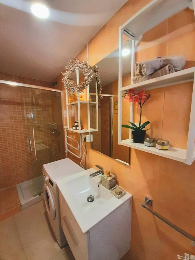 Golden Realejo Guest House 格拉纳达 外观 照片