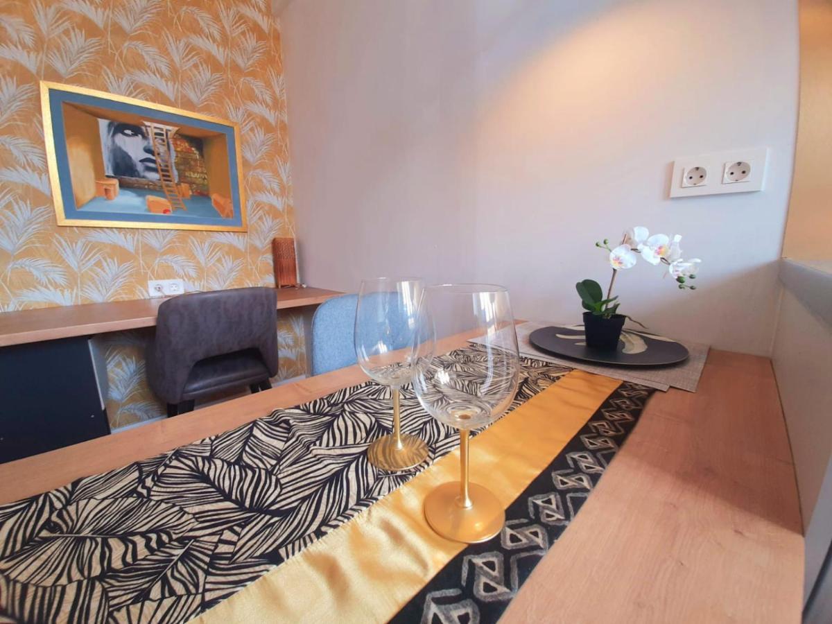 Golden Realejo Guest House 格拉纳达 外观 照片