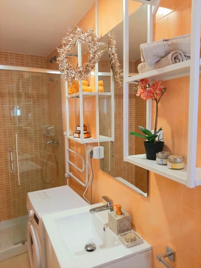 Golden Realejo Guest House 格拉纳达 外观 照片