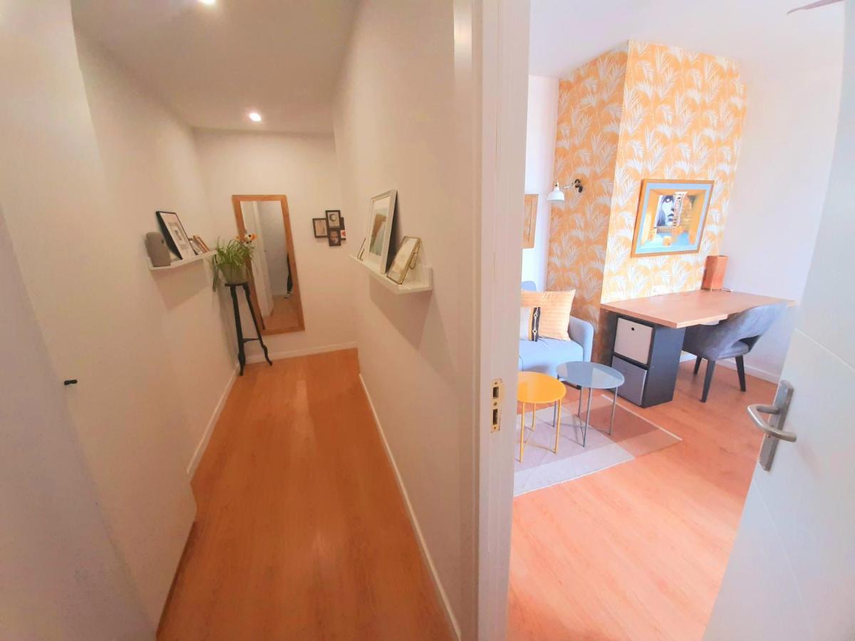 Golden Realejo Guest House 格拉纳达 外观 照片